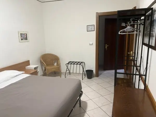 Hotel Persico 10