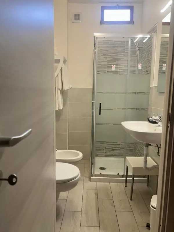 Hotel Persico Main image