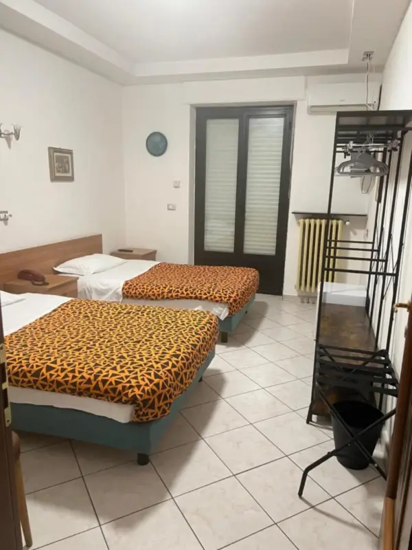 Hotel Persico 6