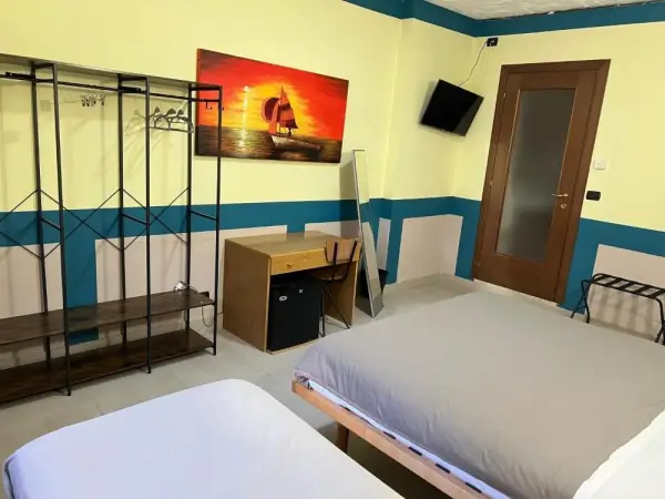 Hotel Persico 9